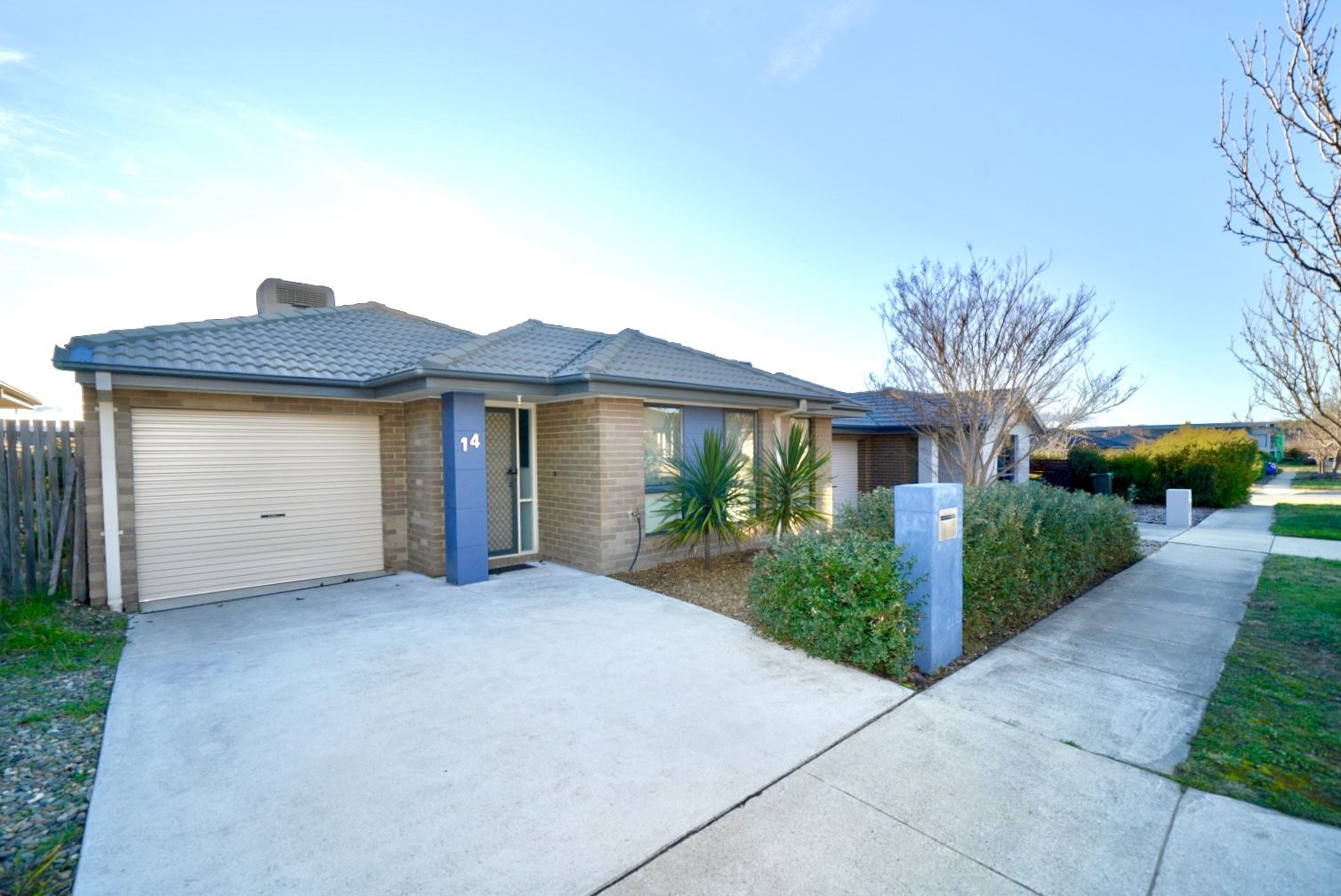 14 Elizabeth Jolley Crescent, Franklin ACT 2913, Image 1