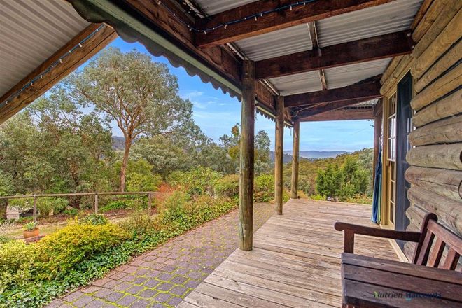 Picture of 625 Crystal Creek Road, ALEXANDRA VIC 3714
