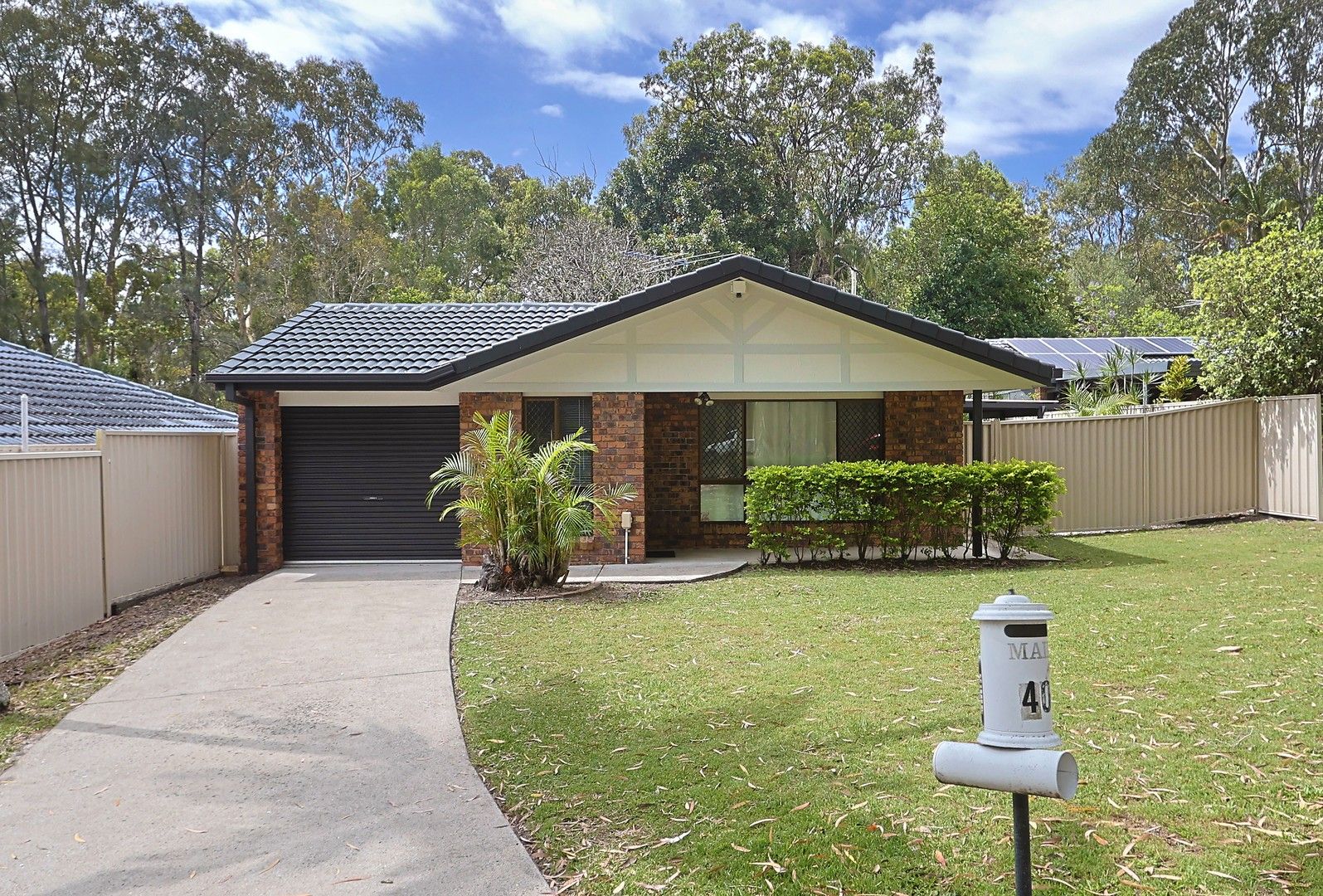 3 bedrooms House in 40 Cressbrook Street FOREST LAKE QLD, 4078