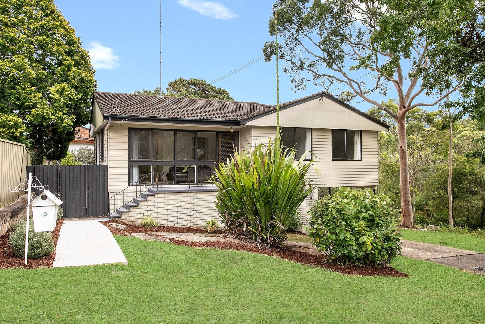 13 Corinth Road, Heathcote NSW 2233, Image 0