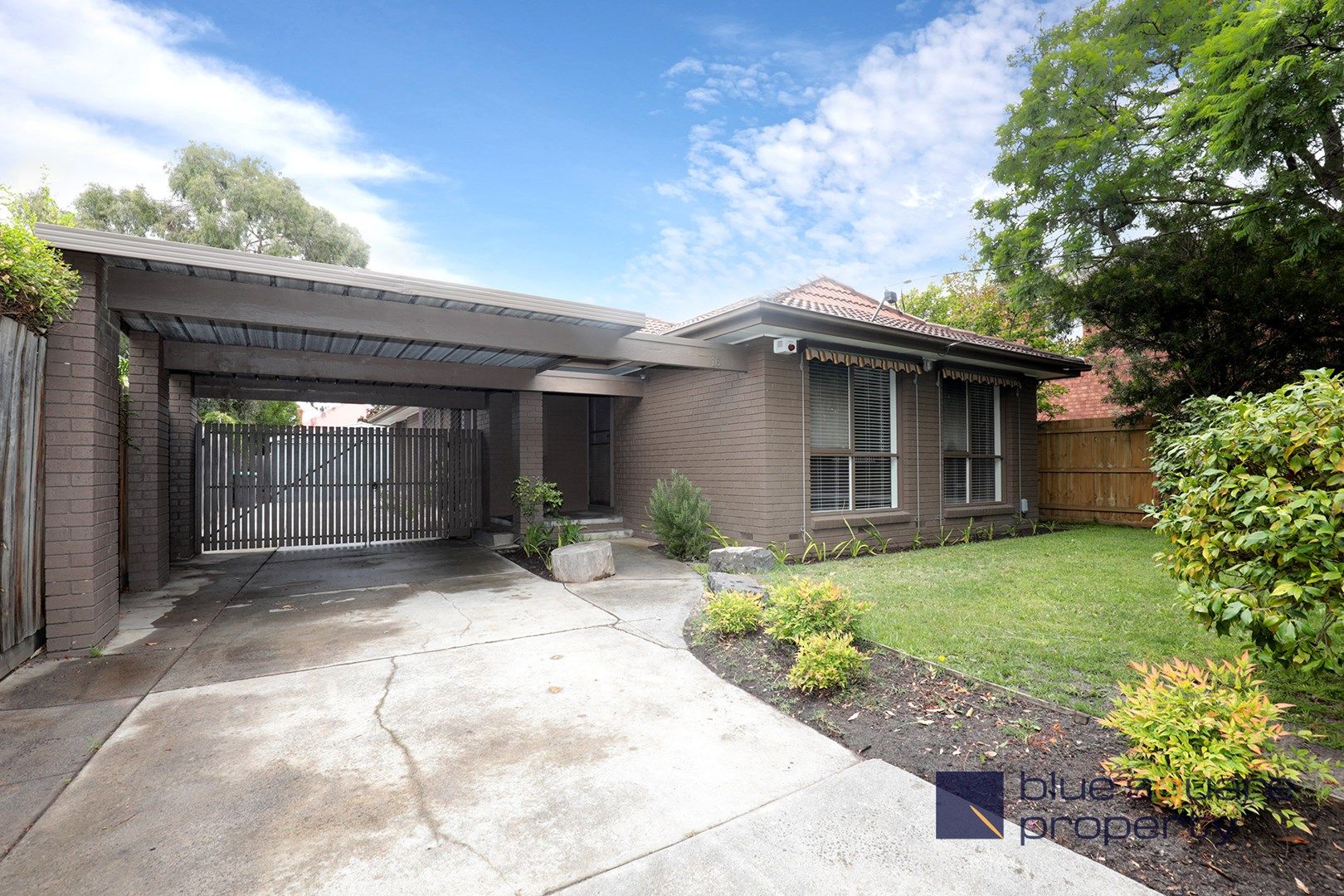 16 MUNSTER AVENUE, Carnegie VIC 3163, Image 0