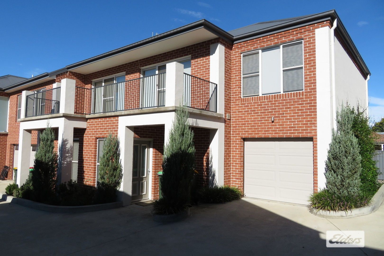 2 bedrooms Apartment / Unit / Flat in 340B Howick Street BATHURST NSW, 2795