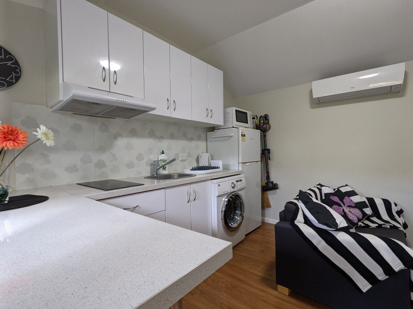 1 bedrooms Apartment / Unit / Flat in  CROYDON NSW, 2132
