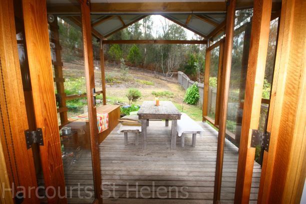 155 Upper Scamander Road, Scamander TAS 7215, Image 2