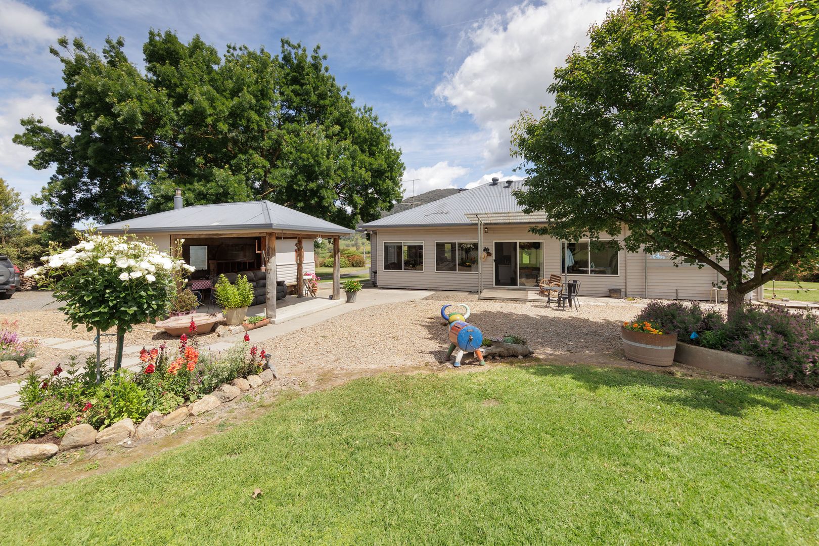 7885 Murray Valley Highway, Bullioh VIC 3700, Image 2