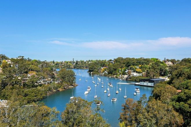 Picture of 30/300A Burns Bay Road, LANE COVE NSW 2066
