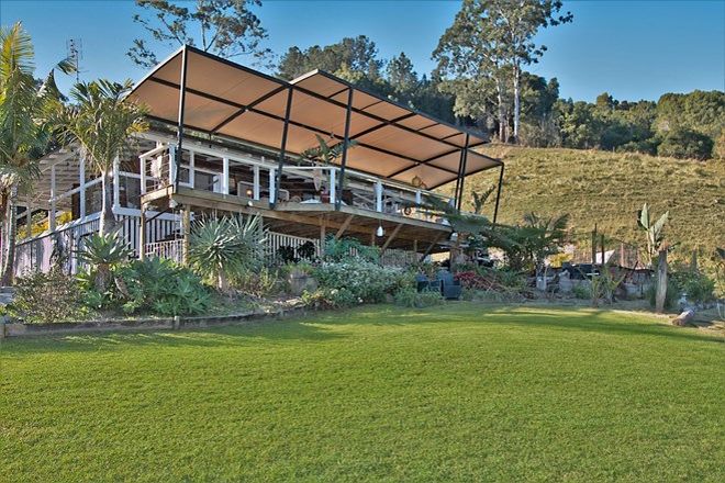 Picture of 462 URLIUP ROAD, URLIUP NSW 2484