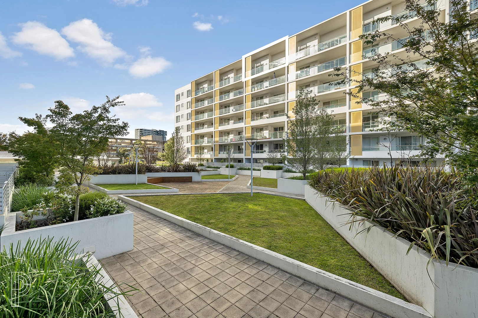 Additional image 12 of 153/64 College Street, Belconnen ACT 2617