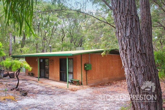 Picture of 31 Dalton Way, MOLLOY ISLAND WA 6290