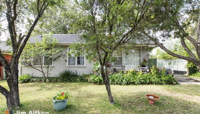 Picture of 12 Kareela Avenue, PENRITH NSW 2750