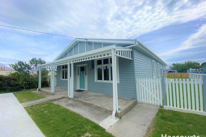 Picture of 10 Tully Street, ST HELENS TAS 7216