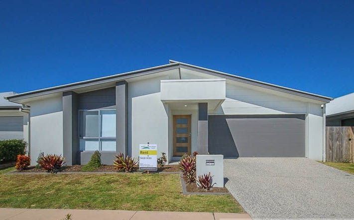 4 bedrooms House in 41 Chestnut Crescent CALOUNDRA WEST QLD, 4551