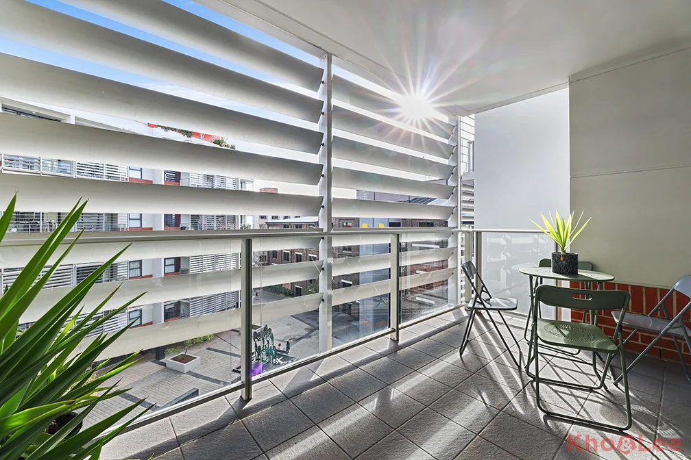 Additional image 10 of 604/58 Mountain Street, Ultimo NSW 2007