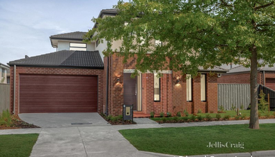 Picture of 1 & 1A Edward Court, IVANHOE VIC 3079