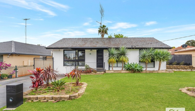 Picture of 59 Gipps Road, GREYSTANES NSW 2145