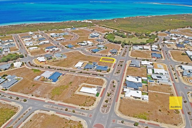 Picture of Lot 778, 8 Middleton Blv, JURIEN BAY WA 6516