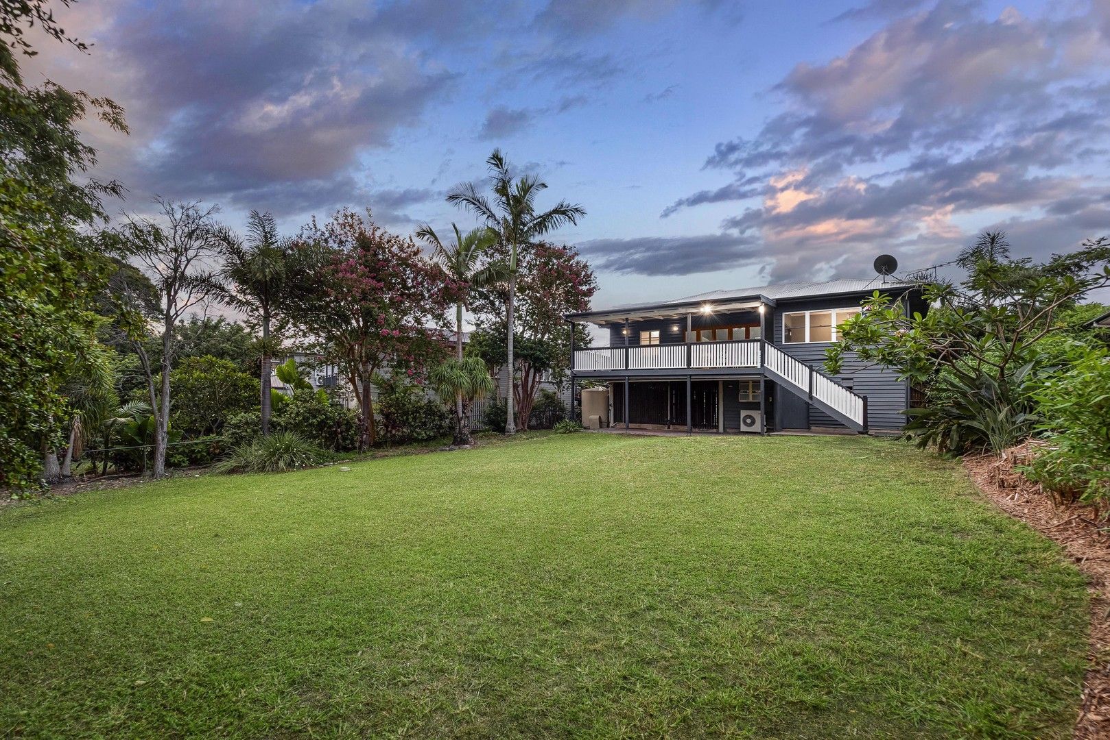 98 Mcilwraith Street, Everton Park QLD 4053, Image 0