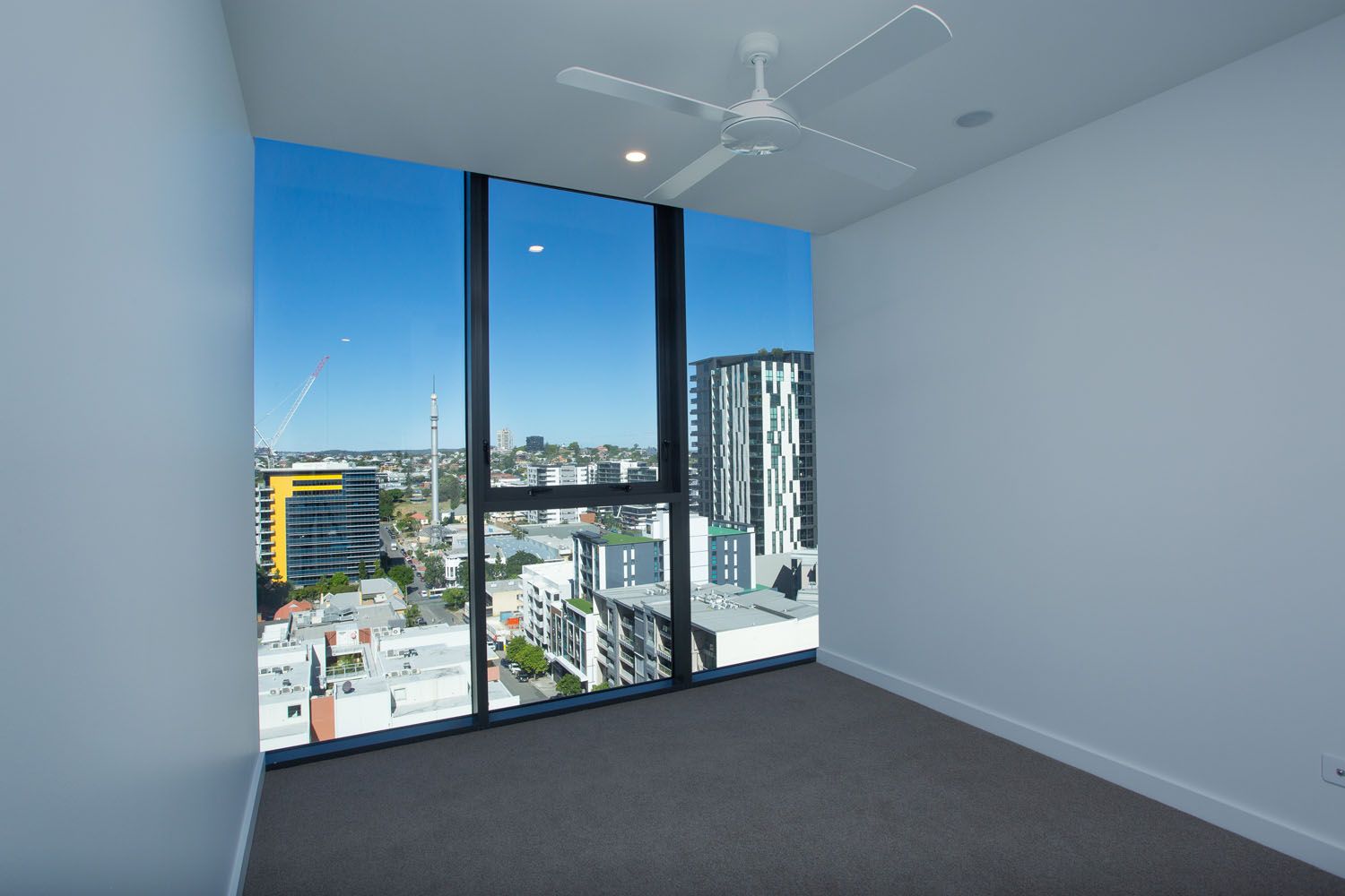 3 bedrooms New Apartments / Off the Plan in 21307/57 Peel Street SOUTH BRISBANE QLD, 4101