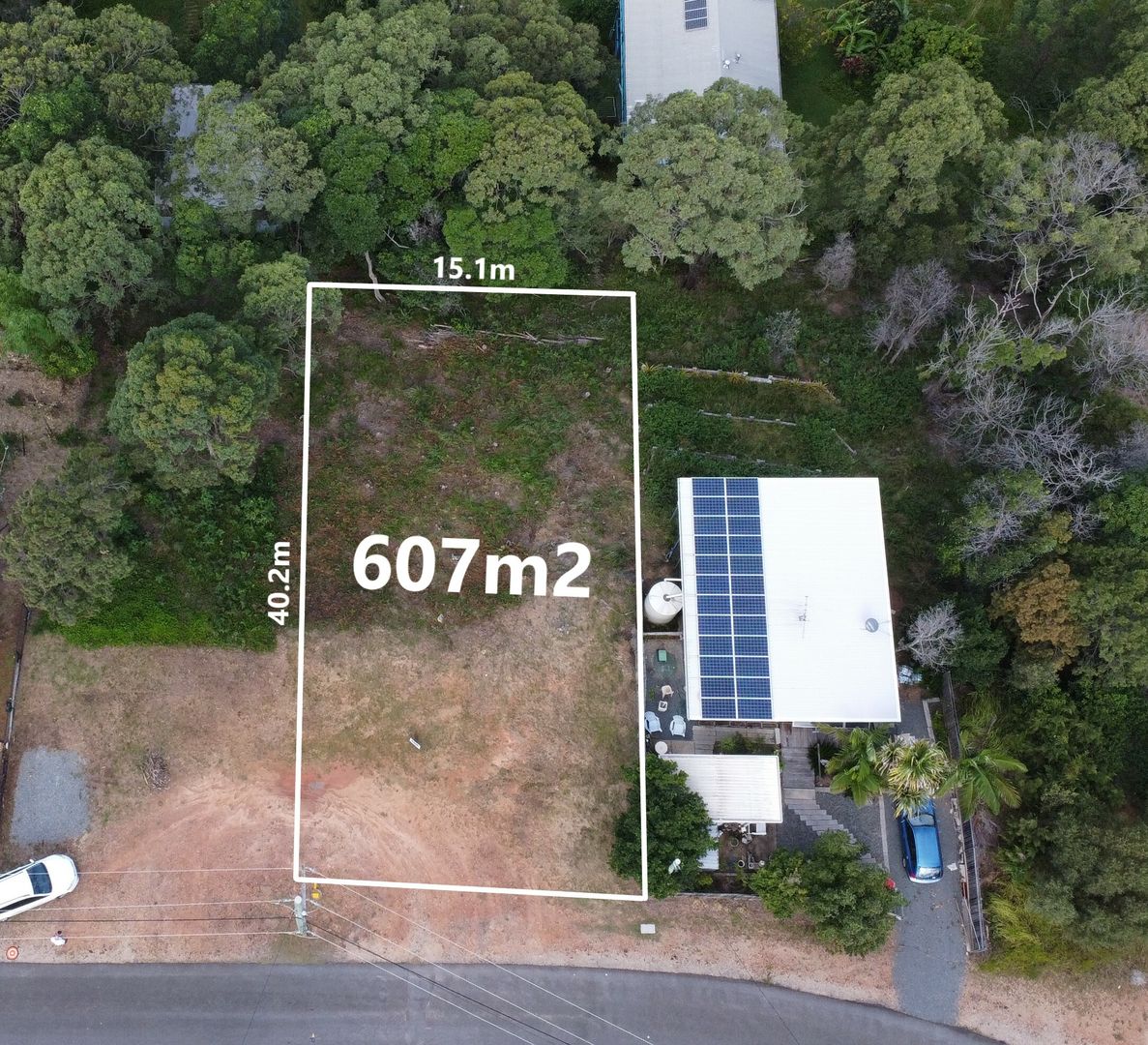 30 Crescent Dr, Russell Island QLD 4184, Image 2