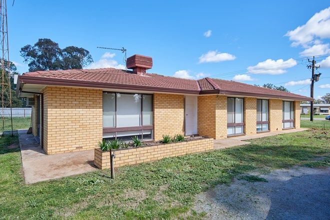 Picture of 7 Grant Street, GANMAIN NSW 2702