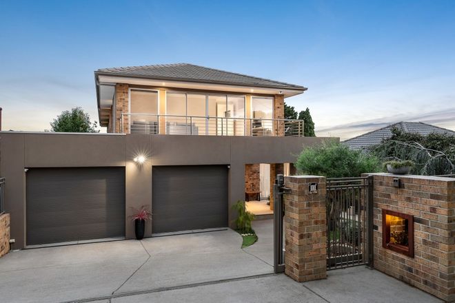 Picture of 18 Hutchinson Street, BENTLEIGH VIC 3204