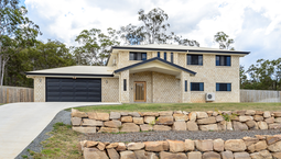 Picture of 424 Jim Whyte Way, BURUA QLD 4680