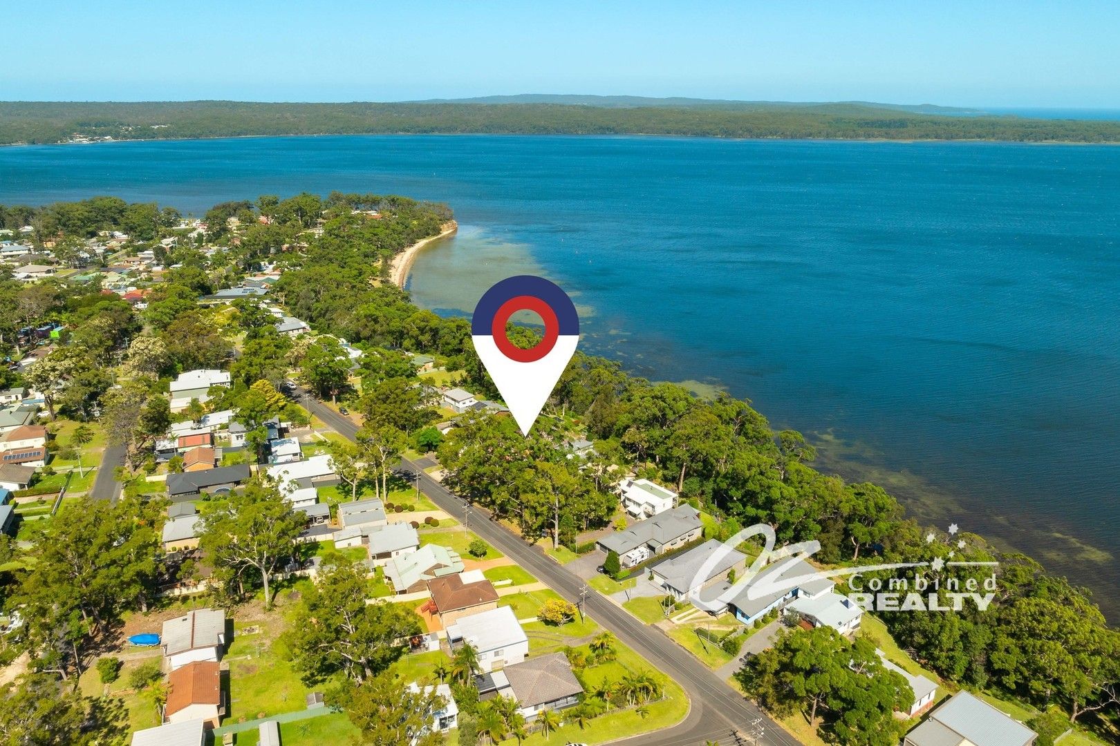 184 Greville Avenue, Sanctuary Point NSW 2540 Domain