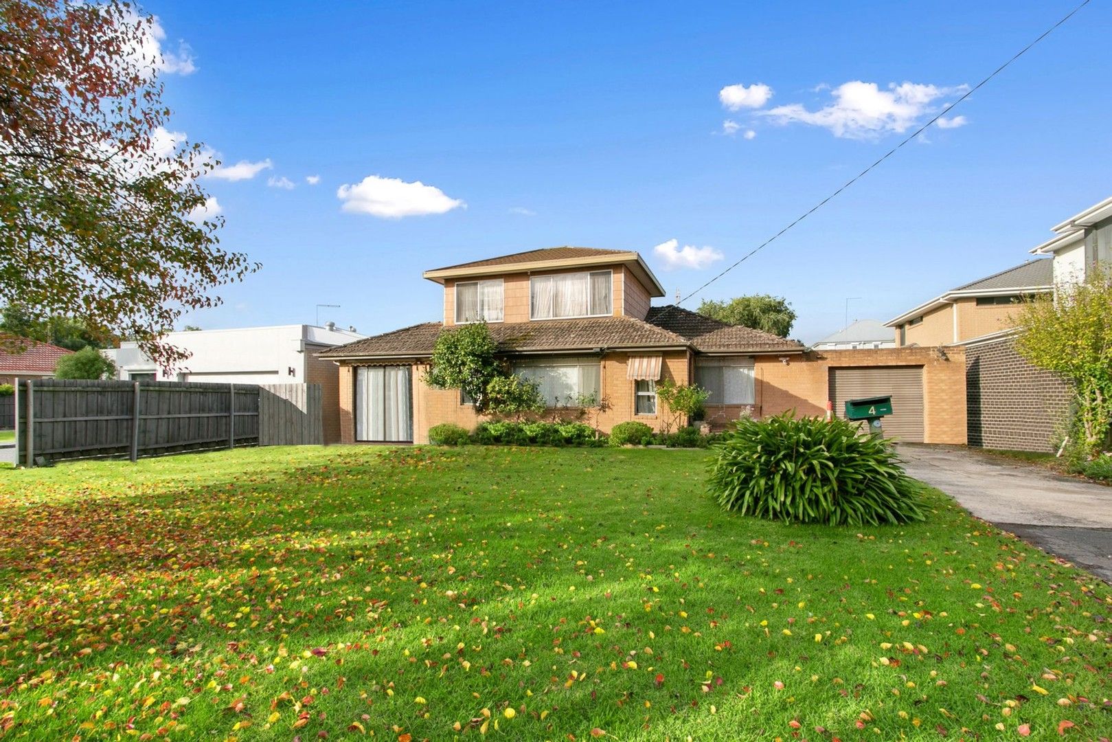 4 Berry Street, Traralgon VIC 3844, Image 0