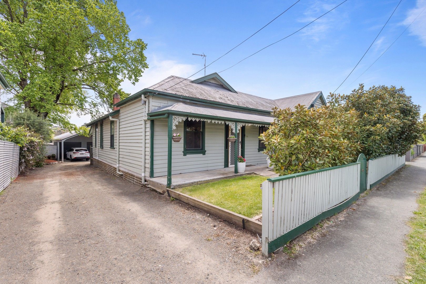 113 Humffray Street North, Ballarat East VIC 3350, Image 0