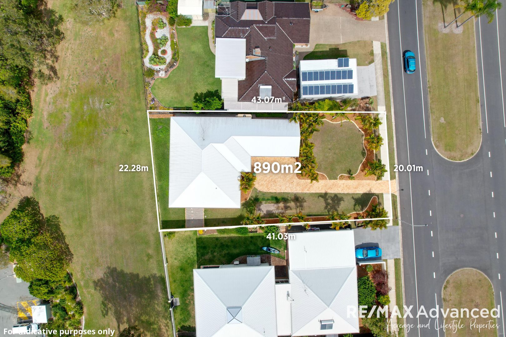 103 Bestmann Road East, Sandstone Point QLD 4511, Image 2