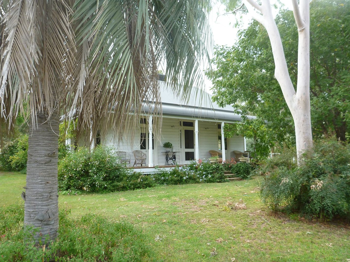 ROSEDALE 178 PIALLAWAY ROAD, Currabubula NSW 2342, Image 1