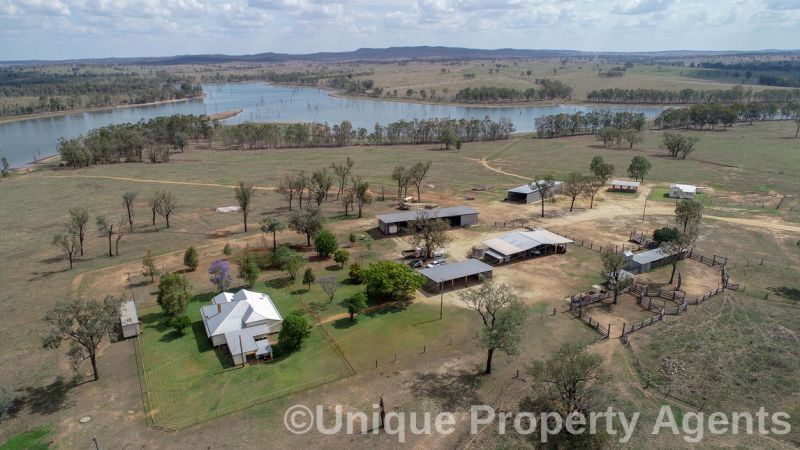 360 Hazeldean Road, Wuruma Dam, Eidsvold QLD 4627, Image 0