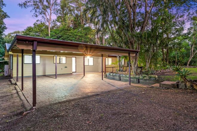 Picture of 26 McRae Road, ELIMBAH QLD 4516