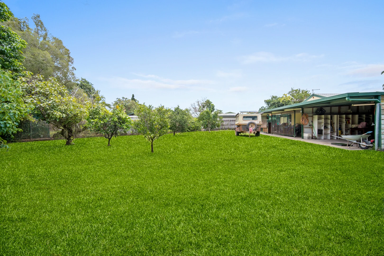 Additional image 23 of 12 Aruma Close, White Rock QLD 4868