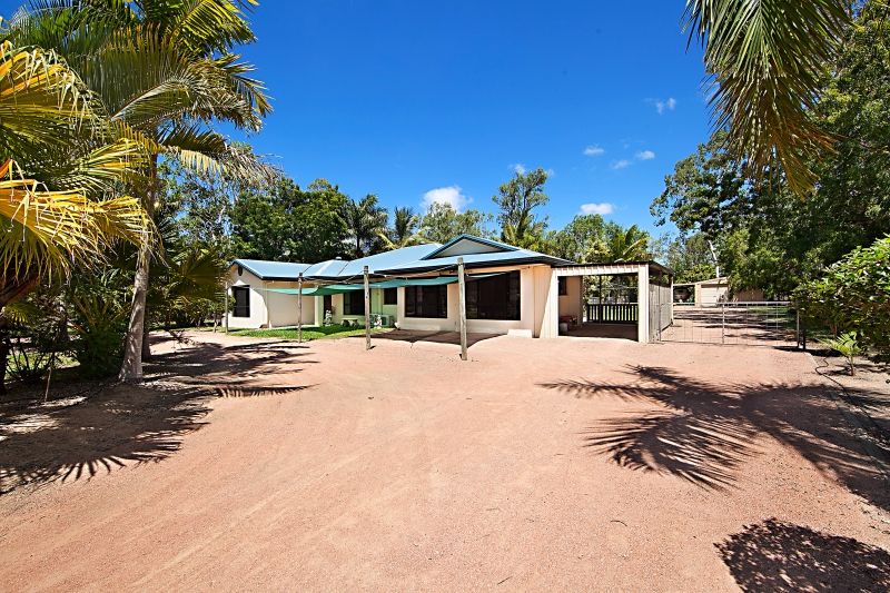 9 Macedon Crt, ALICE RIVER QLD 4817, Image 0