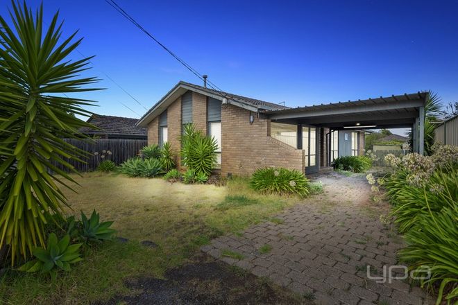 Picture of 29 Essex Drive, MELTON VIC 3337