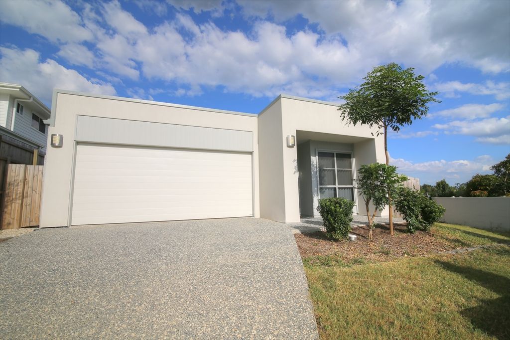 1 Gillian Drive, Coomera QLD 4209 House For Rent 650 Domain