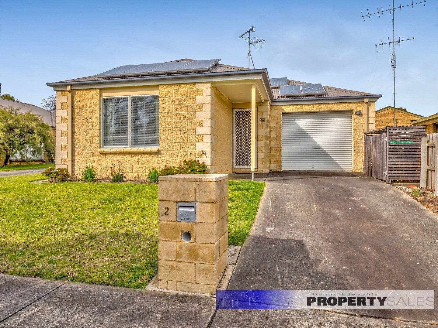 2/39 South Street, Moe VIC 3825, Image 0