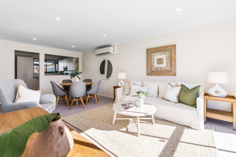 2 bedrooms House in 29/25-29 Pine Road CASULA NSW, 2170