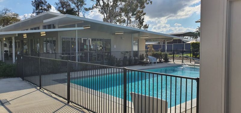 1 bedrooms House in 22-28 collingwood road BIRKDALE QLD, 4159