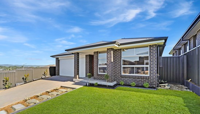 Picture of 19 Jennings Cres, SPRING FARM NSW 2570