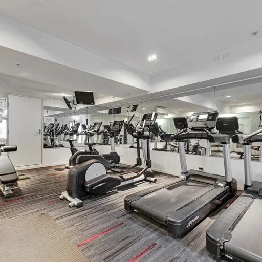 Additional image 10 of Level 23, 2307/25-33 Wills Street, Melbourne VIC 3000