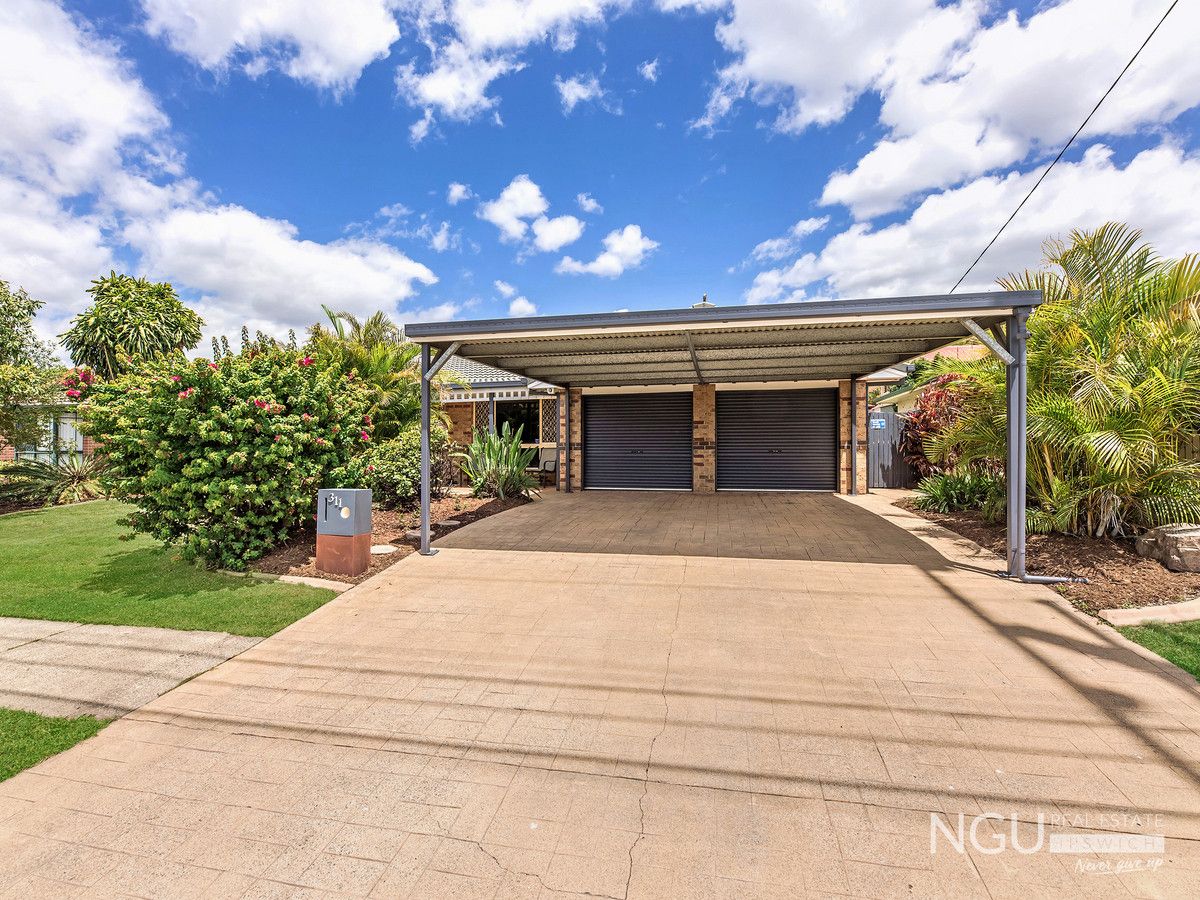 311 South Station Road, Raceview QLD 4305, Image 1