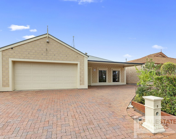 3 Northwood Avenue, Northgate SA 5085