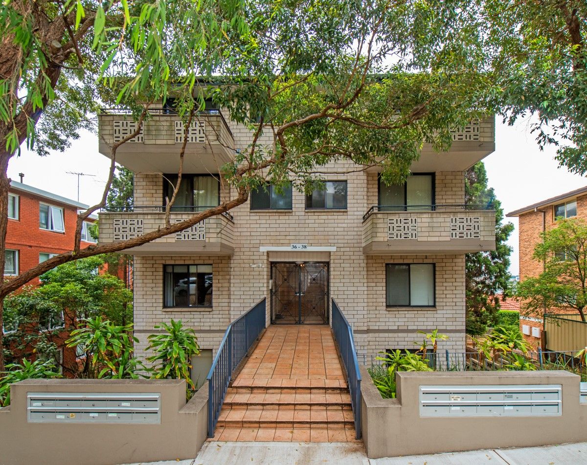 36 Willis Street, Kingsford NSW 2032 Apartment For Rent Domain