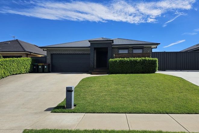 Picture of 114 Perth Street, ABERDEEN NSW 2336