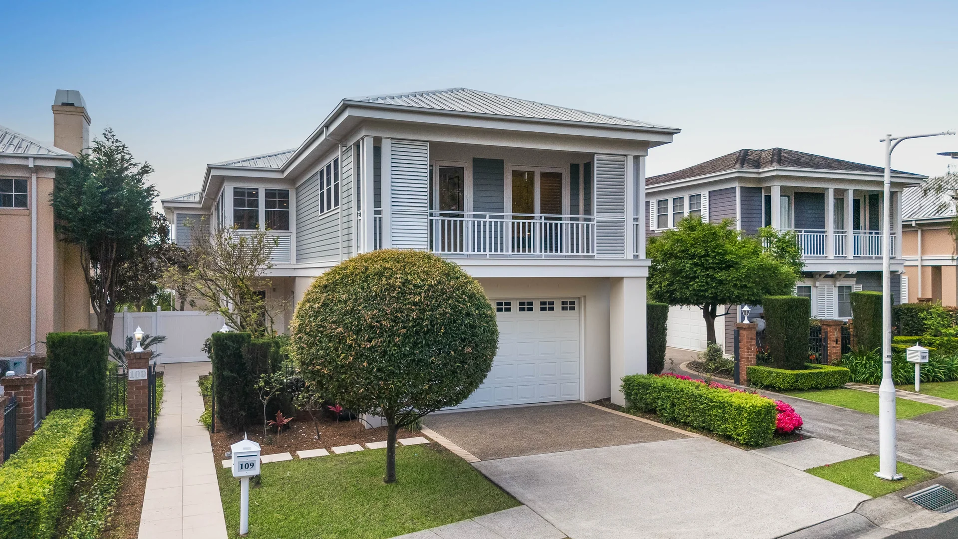 109 Peninsula Drive, Breakfast Point NSW — StMate