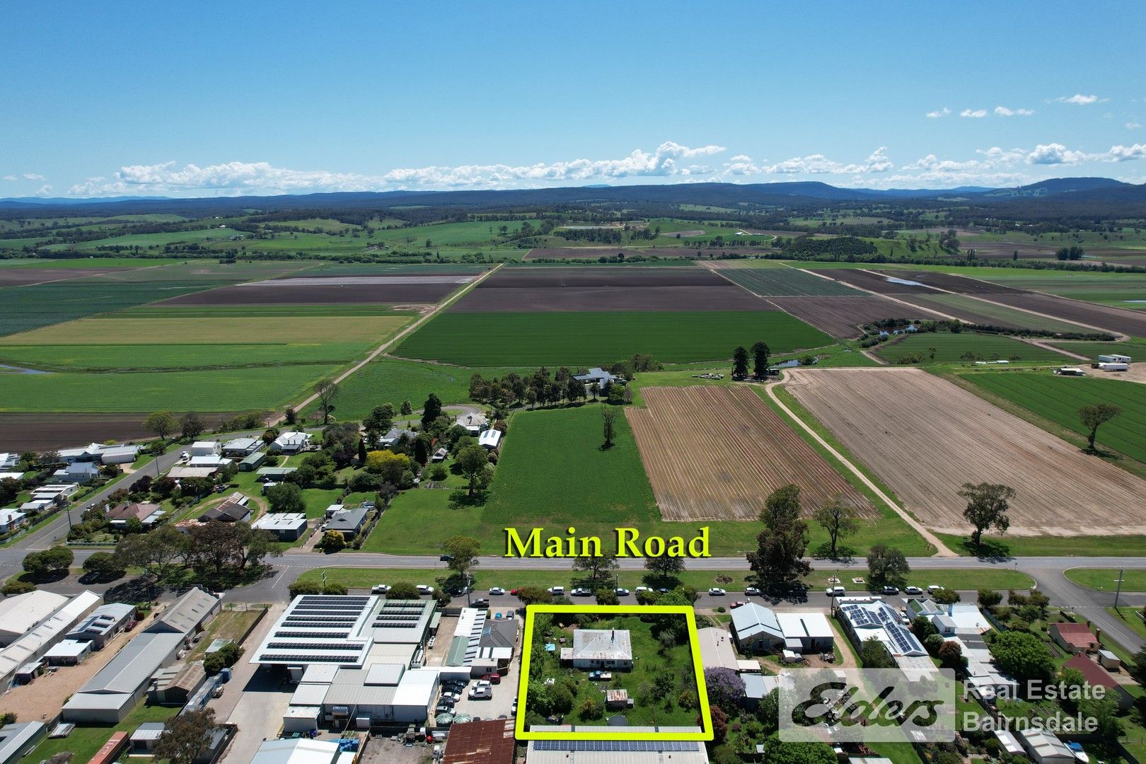 103-109 Main Road, Lindenow VIC 3865, Image 0