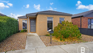 Picture of 37 Dairymans Way, BONSHAW VIC 3352