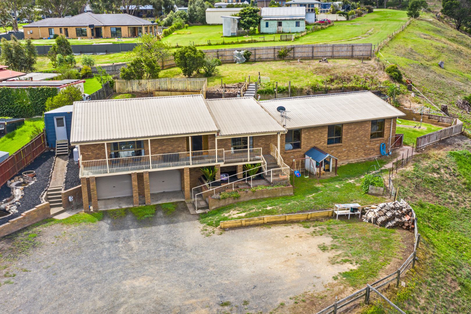 2 Commercial Road, Heyfield Property History & Address Research Domain